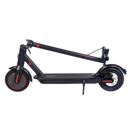 Scooter elétrico para adultos 10ah 36v scooter de mobilidade móvel elétrico motor ciclomotor scooter elétrico - Image 3