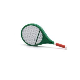 Movimentação da pena do basquetebol da raquete de tênis do futebol da vara da memória dos esportes 128gb da movimentação 4gb 8gb 16gb pendrive 32gb 64gb do flash de usb dos desenhos animados - Image 4