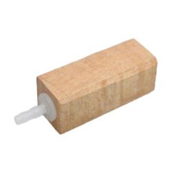 Peixe crescente oxigênio para tanque pedra ar liberação bolha mineral, pedra ar aquário - Image 1
