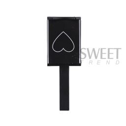 Poderoso olho de gato magnético Nail Art Tools, Ímã em forma de coração, Adequado para Gel Polimento, Beleza, Manicure Decoração Suprimentos - Image 4