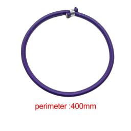 High Jump trampolim Bungee Rope, substituição durável, 10 pcs - Image 6