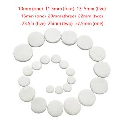 Fagote Som Hole Pad Substituição, Acessórios Para Instrumentos Portáteis, Peças De Reparo, Entusiastas DIY Suprimentos - Image 6