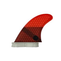 Quad(4-5) Fins/Tri Fins/Twin Fins Multi-size UPSURF FCS 2 Fins Prancha de Surf Fins For Sup Surfing Fins Honeycomb Carbon Fins Quillas - Image 2