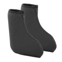 1 par de capa de bota de patinação artística patins sapatos protetor titular botas cobre guarda proteger contra ferrugem - Image 2