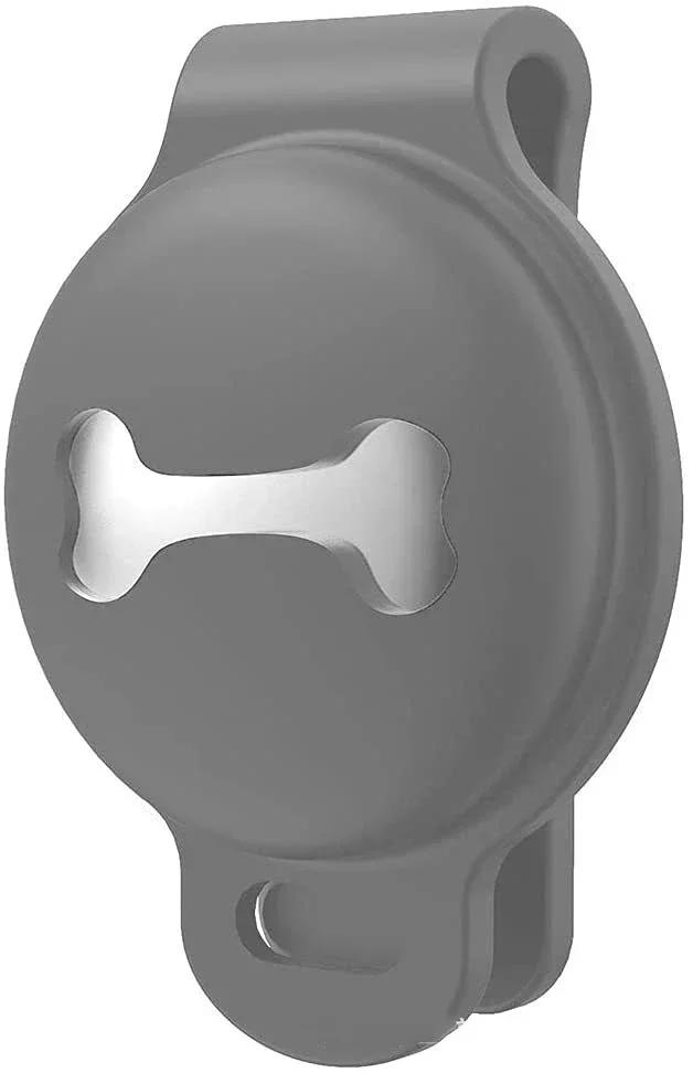 Animal de estimação rastreador gps localizador inteligente cão marca pet detecção wearable rastreador bluetooth para gato cão pássaro anti-perdido registro ferramenta de rastreamento - Image 1