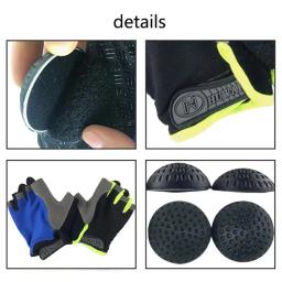 Luvas de prática de basquete bola auxiliar luvas de treinamento adulto crianças equipamento de prática de basquete luvas de drible de basquete - Image 6