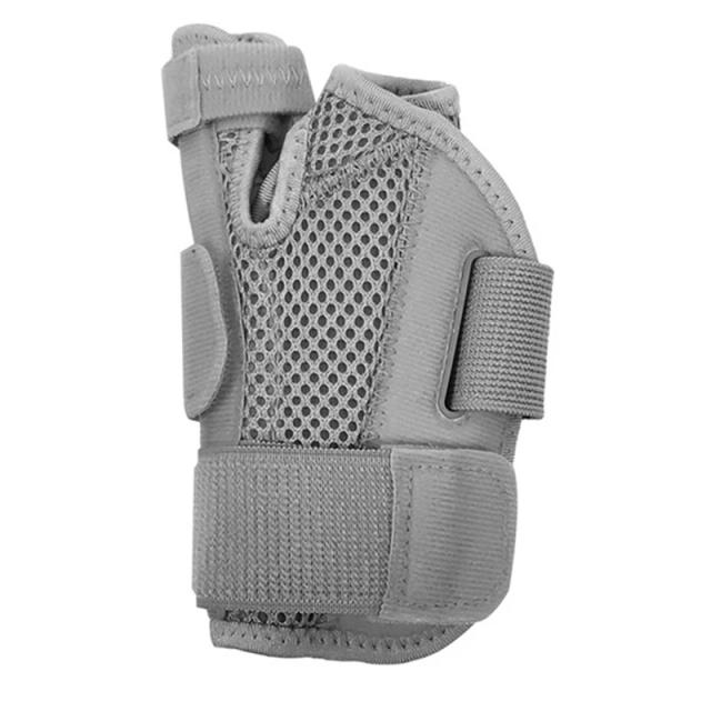 Suporte de Pulso Fitness: Bandagem para Alívio de Túnel do Carpo, Artrite e Tendinite para Ginásio e Uso em Casa