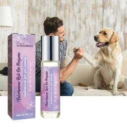 Solução calmante feromônios para gatos 10ml Fórmula líquida para redução estresse para gatos GXMA - Image 4