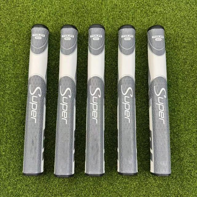 Mimilon Grip Pro 2.0/3.0 Borracha PU Antiderrapante Leve Universal