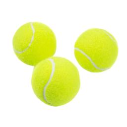 Bolas tênis para praticar bolas para iniciantes, bolas tênis para jogar tênis - Image 1