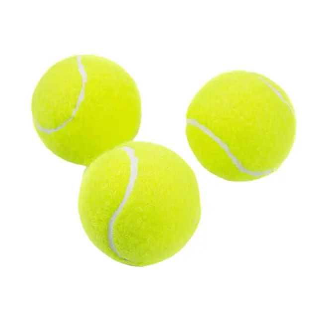 Bolas de Tênis Ideais para Iniciantes e Praticantes do Esporte