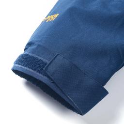 Parka com capuz militar masculina, casacos de pele à prova de vento, masculino mais casacos quentes grossos, inverno - Image 5