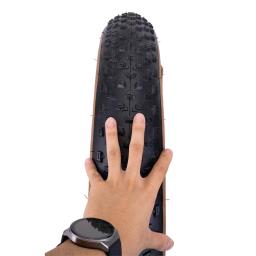 Pneu interno de bicicleta resistente a perfurações, mtb, bicicleta gorda, durável, aderência 4.0 3.0 26x4.0, neve, areia, praia, equitação, todo terreno - Image 2