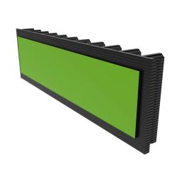 Kit com 5 Pente Organizador De Cabos de Rede para Fixar na Parede Fita Dupla Face - Image 4