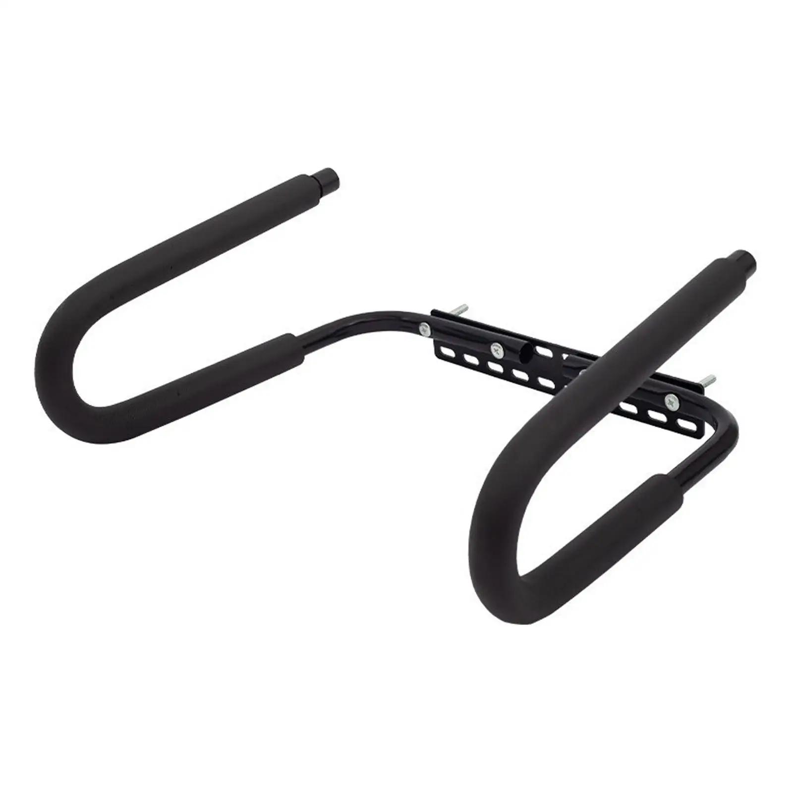 Almofada do braço do assento traseiro, Guardrail para crianças, cerca traseira, bicicleta, fácil de instalar, seguro, 1 pc, acessórios - Image 1