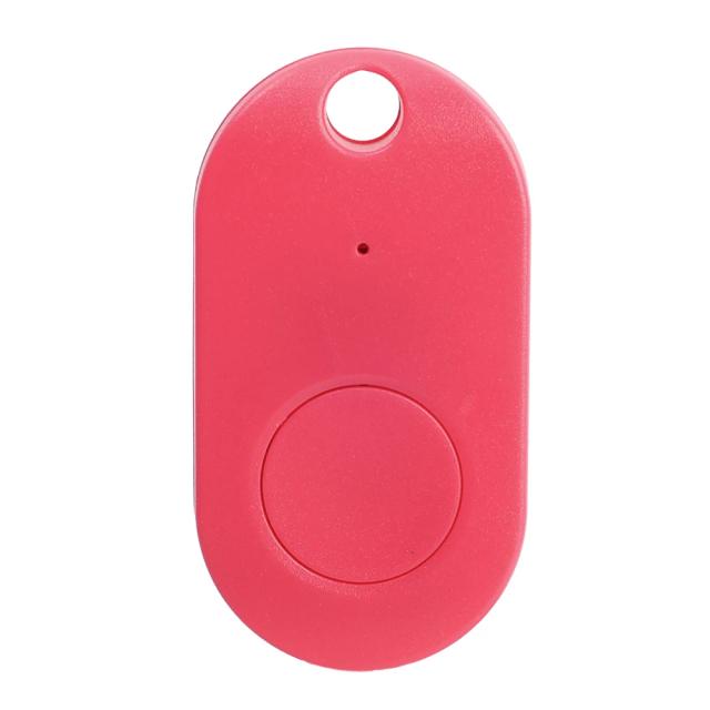 Localizador GPS Portátil Bluetooth 4.0: Encontre Chaves, Carteiras, Bagagens e Animais de Estimação com Alarme Anti-Lost