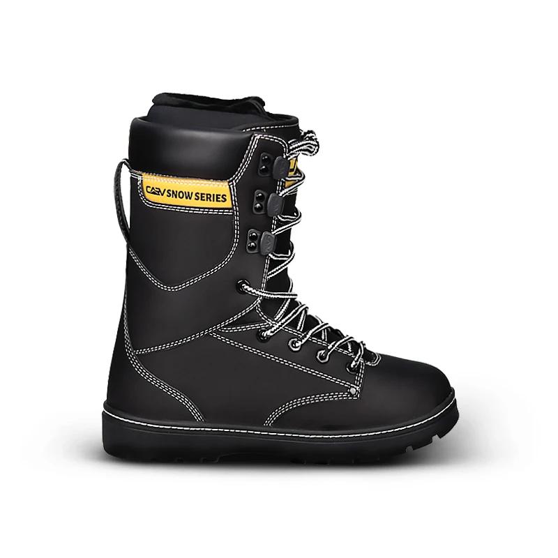 CARV 24-25 novos sapatos de snowboard completos da série TEAM - Image 1