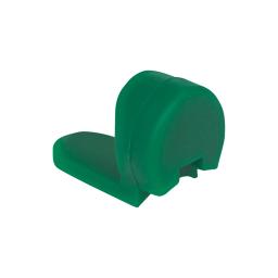 Soft Clarinete Finger Cushion, Thumb Rest, Prevenção de Poeira, Prevenção de Sopros, Thumb Rest, Adequado para Clarinete - Image 4