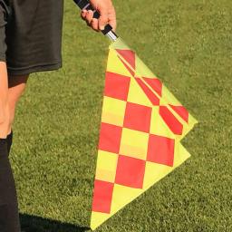 Kit Cartão Árbitro com Caderno Apito e Lápis, Ferramenta Útil, Árbitro de Futebol, Bandeira, Treinamento Esportivo - Image 3