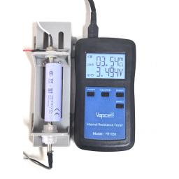 Bateria de lítio recarregável original eve 30pl-18650 3.6v 18650 3000mah 50a cdr célula de bateria de alta potência para ferramentas elétricas - Image 6