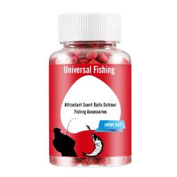 Aditivo de isca para pesca de água doce, peixe atraente, isca de partículas, isca universal, alimentação aquática, pesca - Image 5