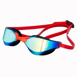 Óculos De Treinamento Profissional Para Adultos Óculos De Natação De Corrida Óculos De Competição - Image 3