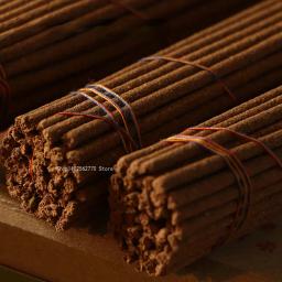 150 Peças/caixa de Nimu Incenso Tibetano Linha Natural Incenso Artesanal Tradicional DIY para Buda Aromaterapia Para Purificar O Ar - Image 4