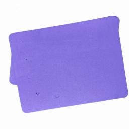Sponge Cake Foam Pad, Modelagem de Flores, Gum Paste, Fondant Mat, Cozimento, Sugarcraft, Decoração, Fazendo Ferramentas, Cor Aleatória - Image 6