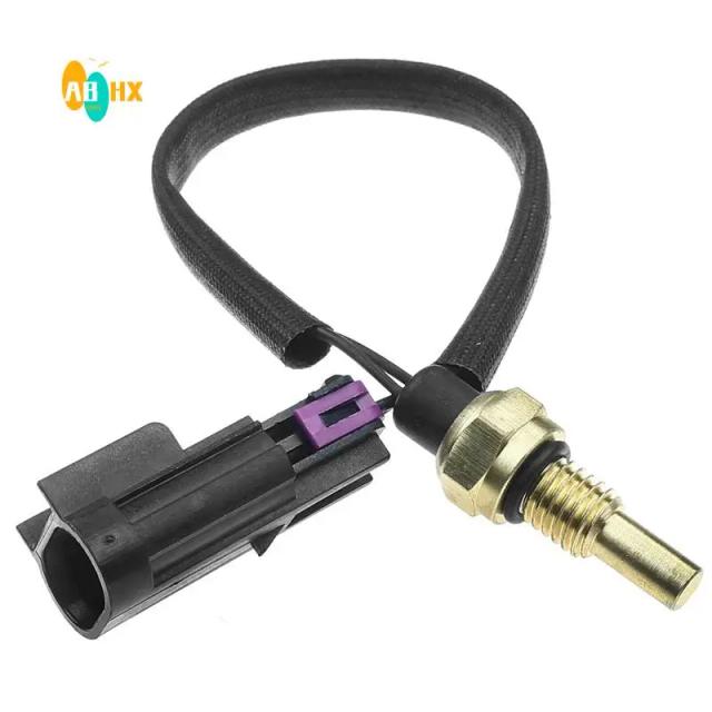 Sensor de Temperatura Líquido Refrigerante ABHX para Colorado GMC Canyon Hummer Isuzu 12586299