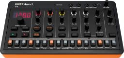 Roland Drum Machines com Som, Drum Machines, Six Rhythm Tr-808, TR-909, TR-606, T-8 - Image 3