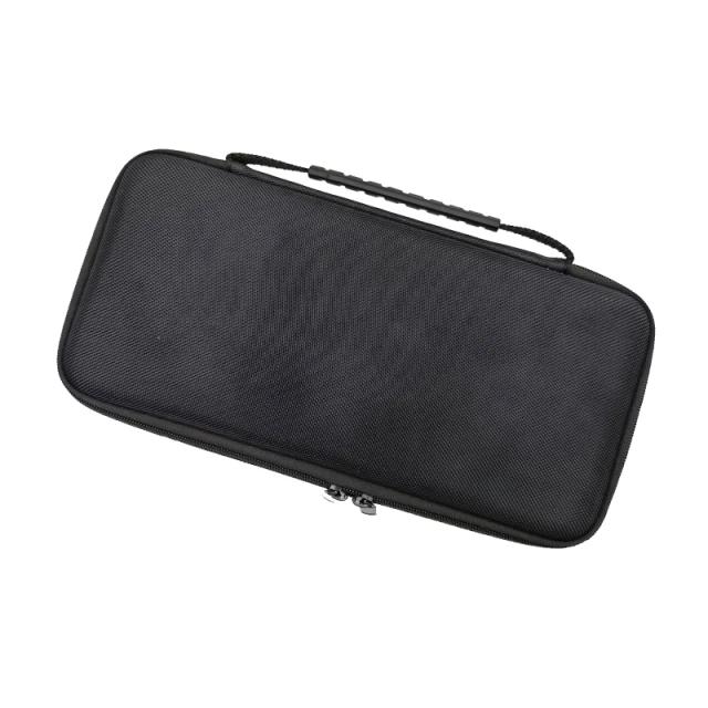 Saco de Armazenamento Impermeável para Teclados MX Mini Sem Fio - Proteção Completa Contra Poeira e Impactos