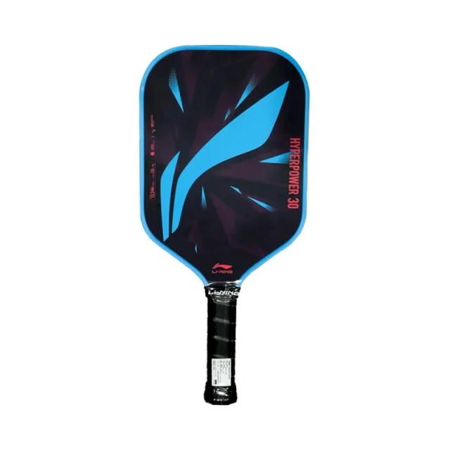 Li-Ning HYPERPOWER 30 Bolas de Pickleball ACPV061