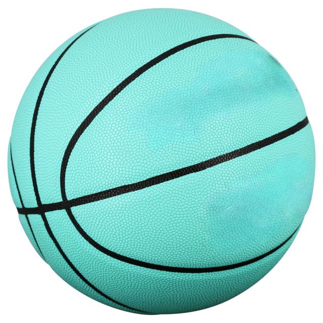 Bomba de Ar para Basquete Standard - Alta Qualidade para Bolas Indoor e Outdoor, Tamanho 7, Ideal para Transporte