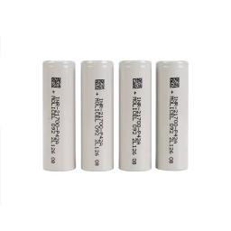 Inr 21700 bateria de íon de lítio molicel p42 inr21700 células de bateria de lanterna de íon de lítio 4200mah 3.7v 21700 p42a molicel 21700-p42a - Image 2