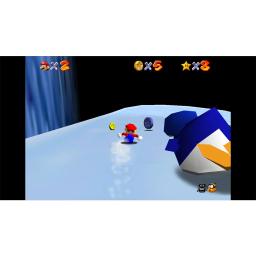 Jogo Nintendo Switch - Coleção Super Mario 3D All Stars - Cartão de jogo físico 100% oficial RPG Genre para Switch OLED Lite - Image 5