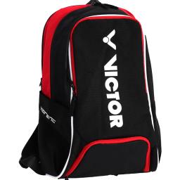 Victor victor bolsas de tênis esportivas, mochila de raquete acessórios esportivos, bolsa atlética br3028 para campeã do mundo - Image 4