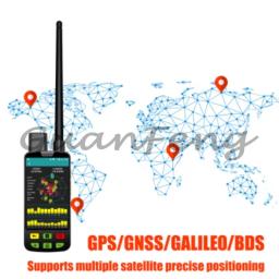 Coleira GPS com rastreador de cães Um produto muito prático - Image 2