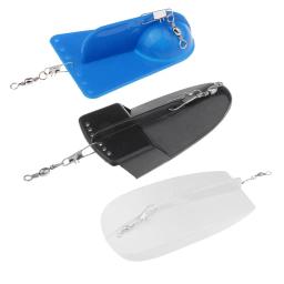Prancha de mergulho de pesca versátil com opções de peso ajustáveis - Image 2