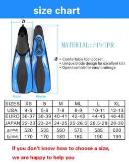 FX Snorkeling Natação Nadadeiras Adulto, nadadeiras de mergulho livre, Spearfishing Natação Aqua Tênis, Fin Mergulho, Equipamento Profissional - Image 6