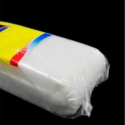 Esponja bioquímica do filtro para o aquário, algodão branco, acessório do tanque de peixes, filtro de Miidea, espessura 3cm, comprimento 100cm, 1Pc - Image 3