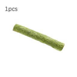 Cat Grass Scented Stick, Pet Snacks, Remoção Hairball, Linha do cabelo suave, Pronto para comer, Limpeza de dentes Varas, Pet Supplies, 1 Pc, 3 Pcs, 6Pcs - Image 4
