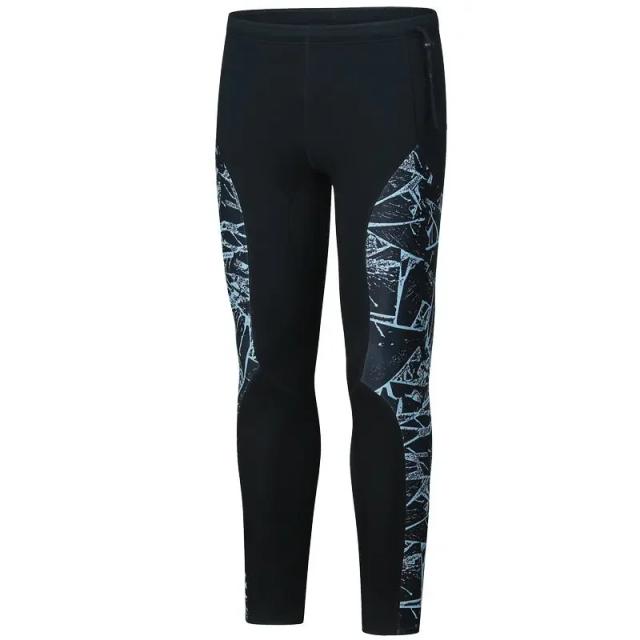 Terno de Mergulho Masculino Neoprene 3mm para Surf e Pesca Submarina com Jaqueta e Calça