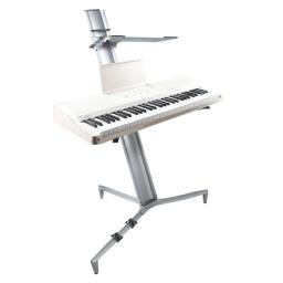 Acessórios do instrumento musical, 32 chaves, suporte eletrônico do teclado, suporte do rack, alta qualidade - Image 1