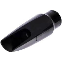 Saxofone soprano Bocal, Alto Tenor Piezas De Boca, Goma Dura Acessórios Originais - Image 6