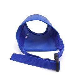 Ajustável Mastigação Focinho para cães de pequeno e médio porte, Anti Bark, morder boca focinho, Pet Grooming, acessórios, produtos, Stop - Image 5