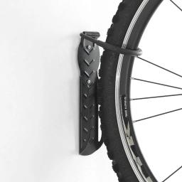 Suporte de bicicleta de parede para scooter elétrico, suporte de bicicleta, armazenamento MTB, gancho de parede, Xiaomi M365, PRO - Image 2