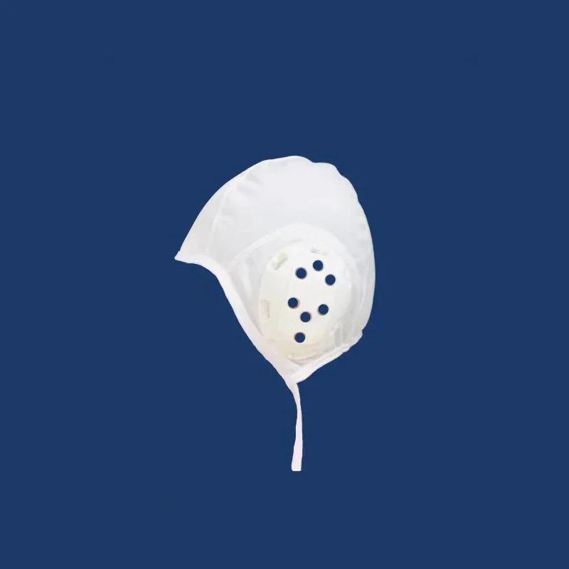 Neoprene 3mm Engrosse Inverno mergulho mergulho natação proteger Proteção ear caps chapéus para homem mulheres - Image 1