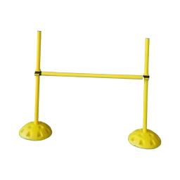 Alto Salto Obstáculo Rack Esportes Agilidade Barreira, Treinamento Prático Velocidade, Atletismo, Futebol, Futebol, Salto Alto - Image 6