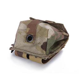 Emersongear-LBT Estilo Único Quadro Grenad Bolsa, Airsoft Paintball Combate Gear, Molle Bolsa, EM6369 - Image 5