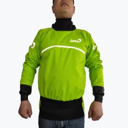 Unisex-casaco impermeável para caiaque, para canoagem, remo, canoagem, pesca, semi-seco, top, unisex - Image 5
